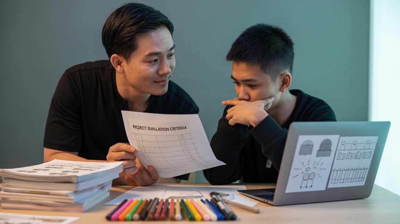 Performance-based Design – Thiết kế dựa trên kết quả học tập