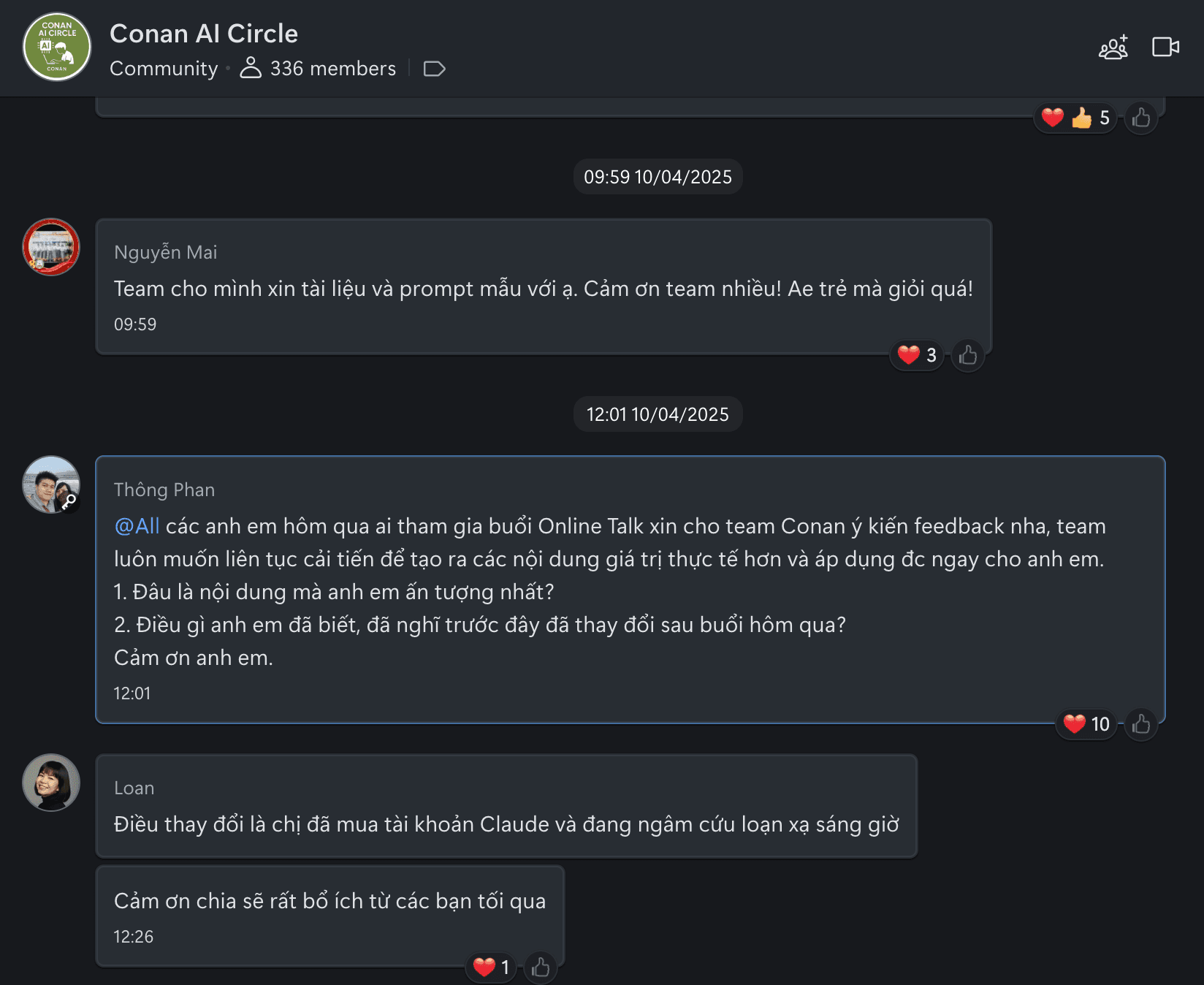 AI Community - Hình 1