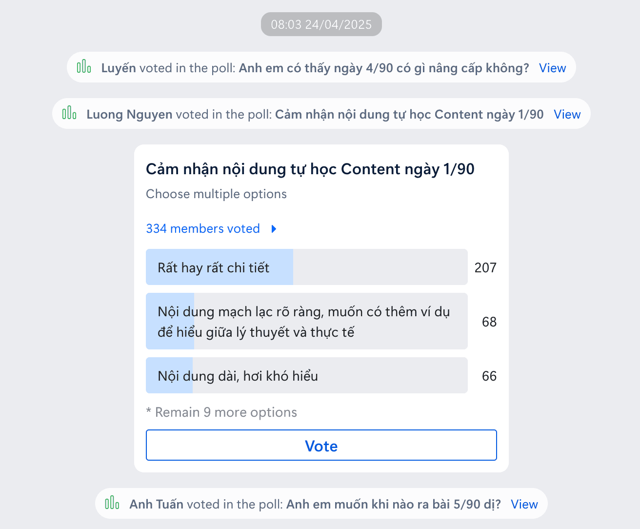 Content Creators Community - Hình 2