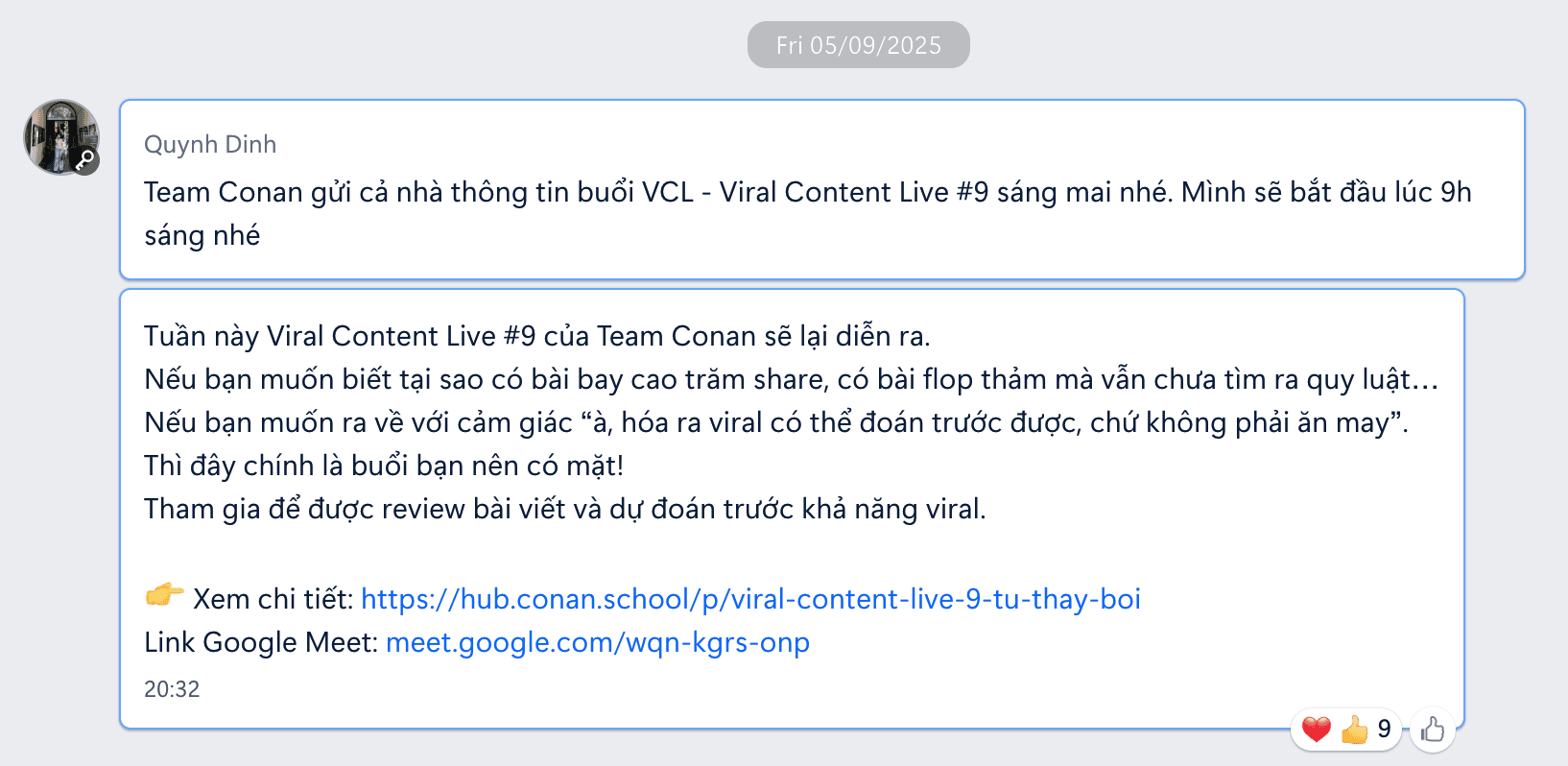 Content Creators Community - Hình 3