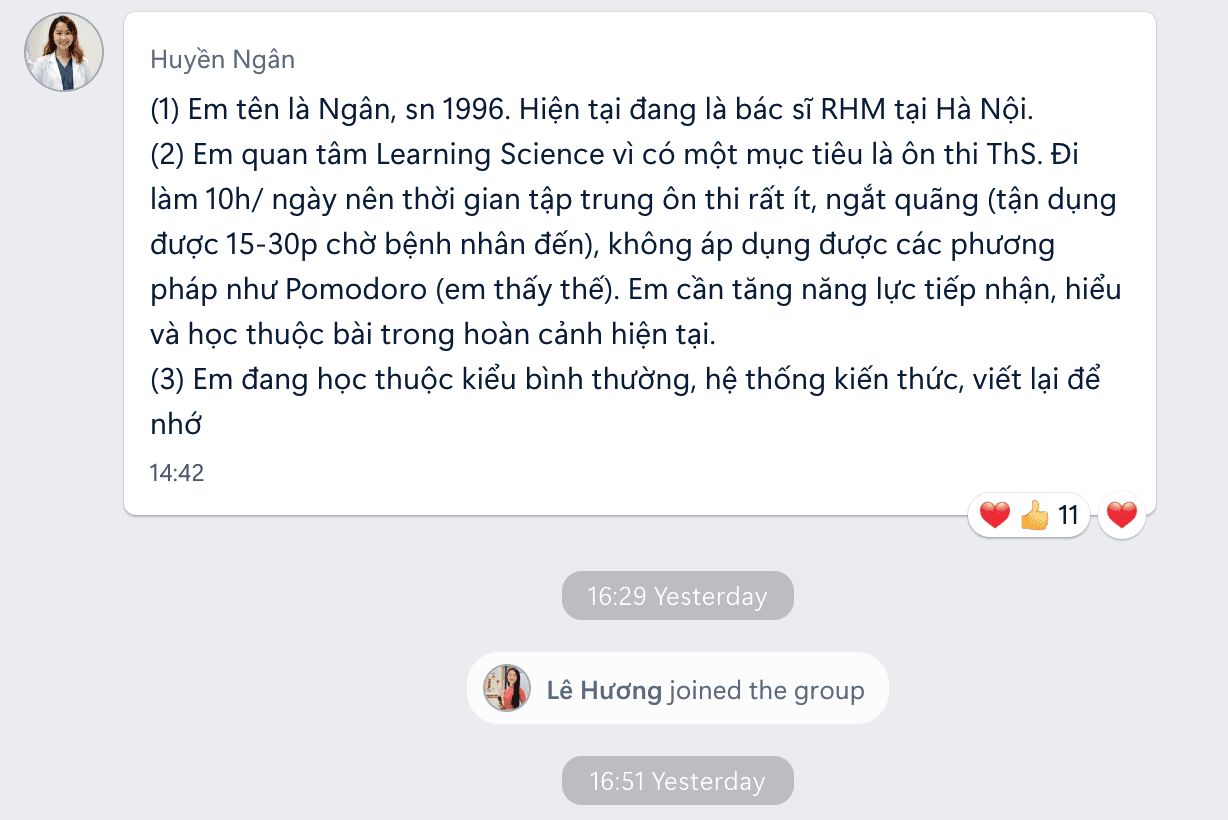 Learning Science Community - Hình 1