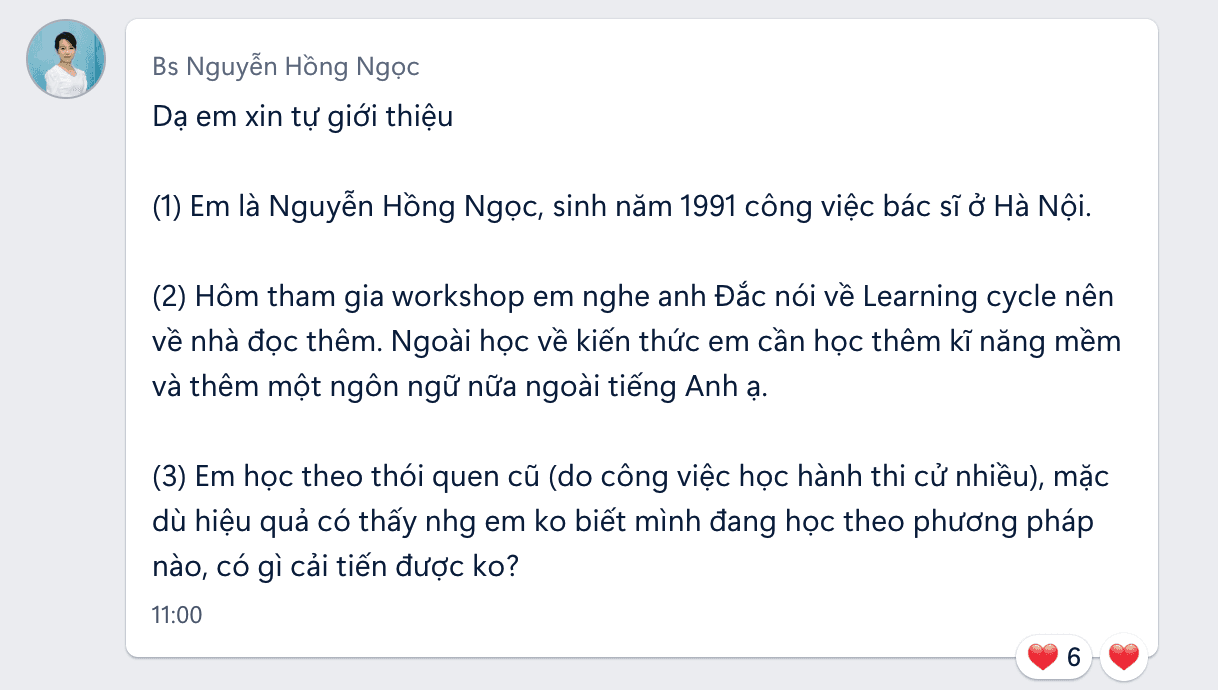 Learning Science Community - Hình 3