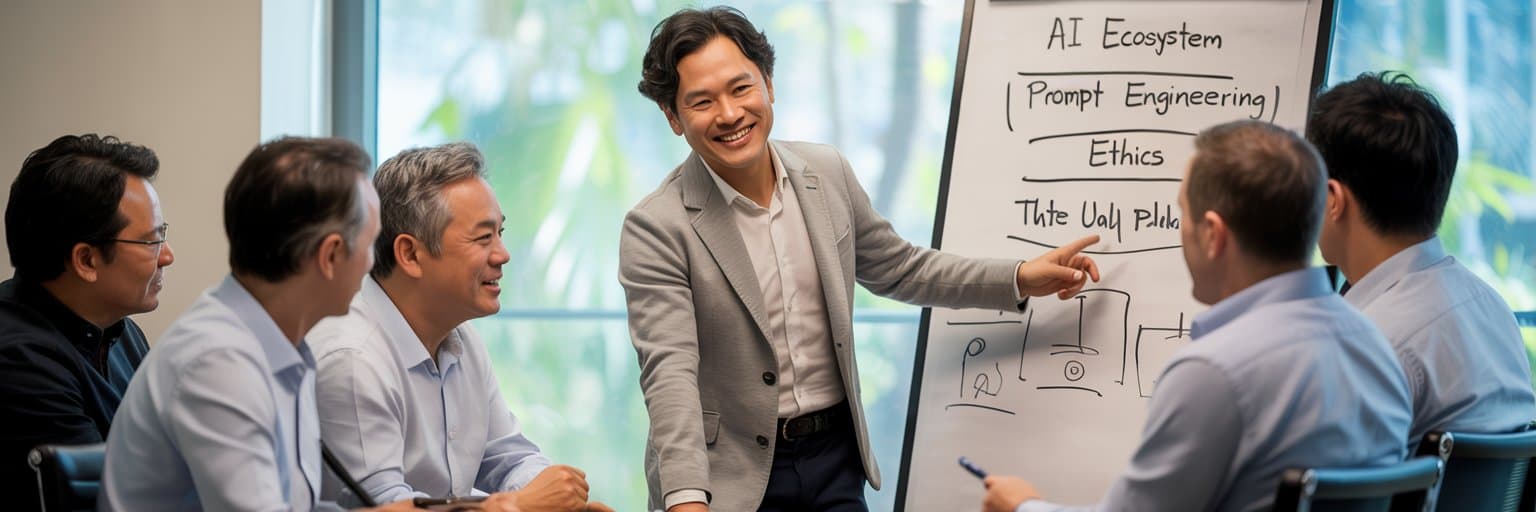 GenAI for Leaders