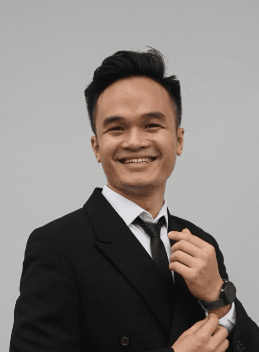 Lê Trọng Vang