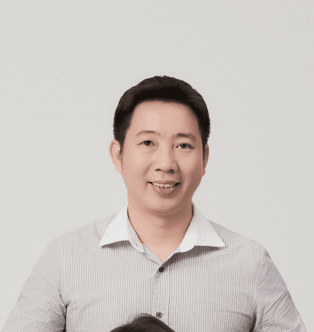 Nguyễn Hoàng Hiệp