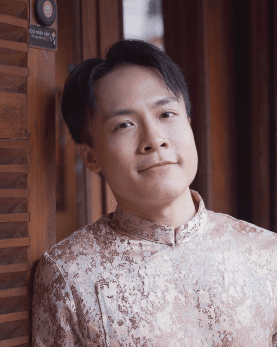 Phạm Đức Huy