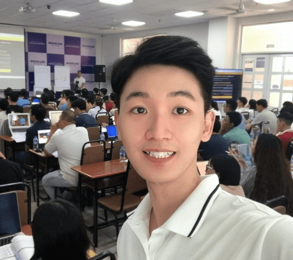 Tuấn Anh (Content Creator)