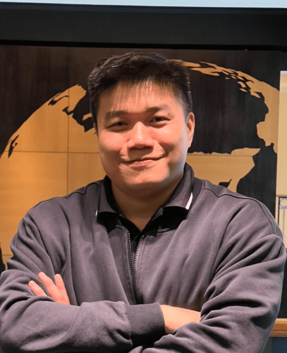 Phan Minh Thông