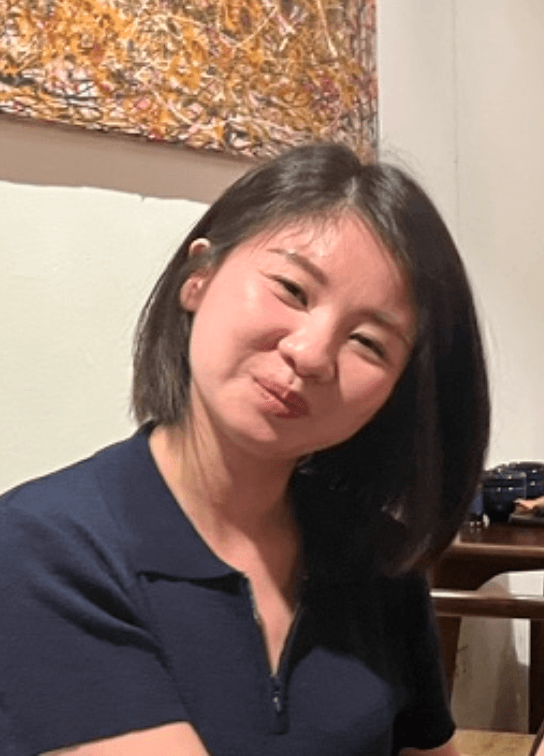 Đinh Thúy Quỳnh