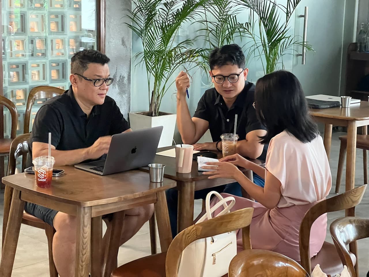 Workshop Jobs to be Done - Phần 1