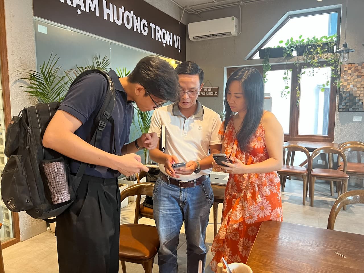 Workshop Jobs to be Done - Phần 5