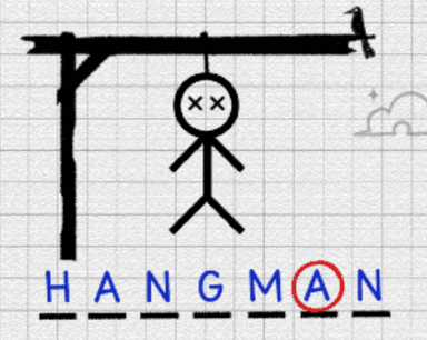 Hangman Game