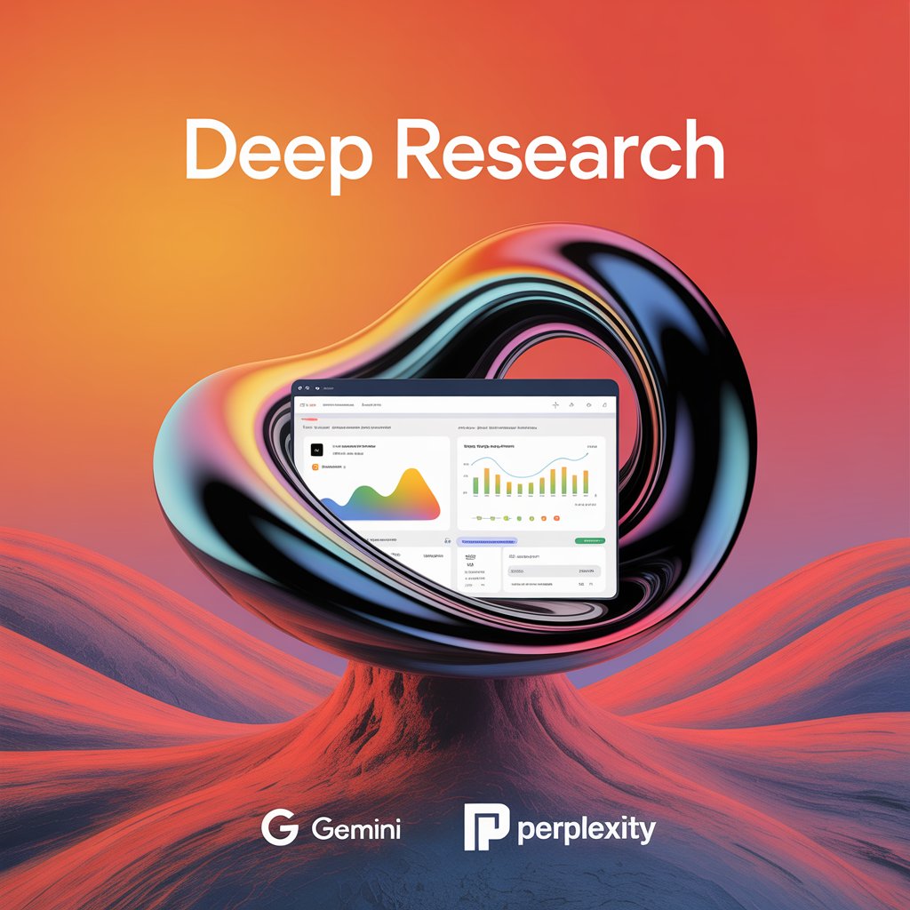 Deep Research