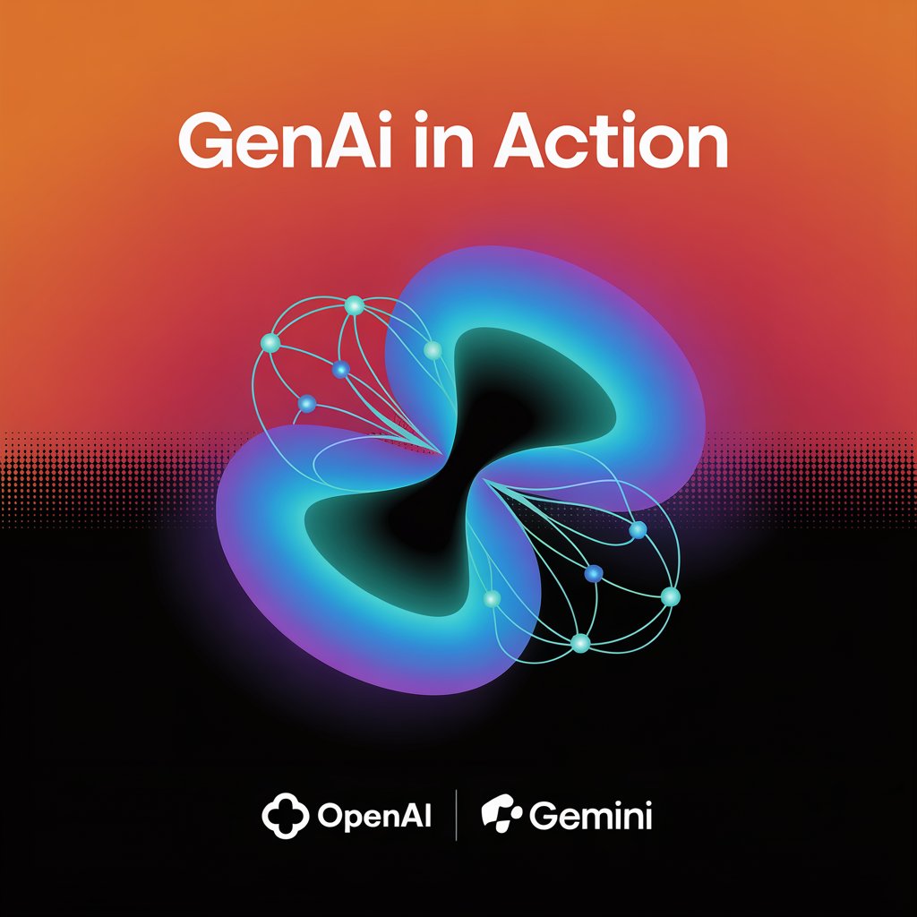 GenAI in Action