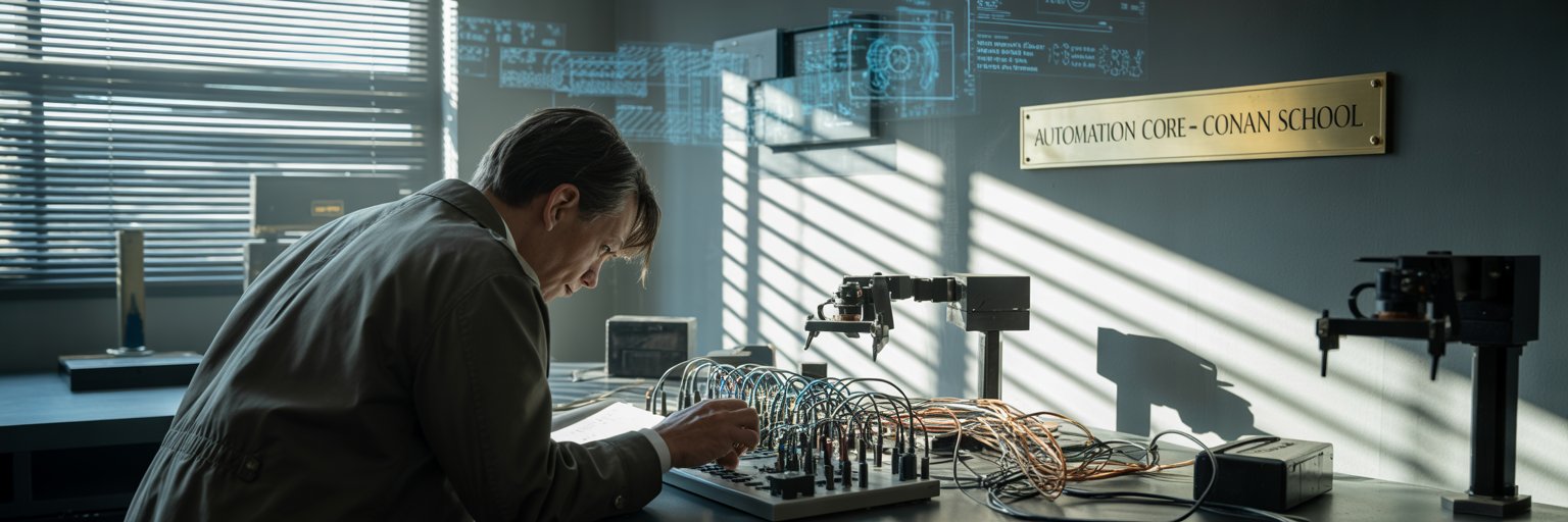 Tools & AI Automation