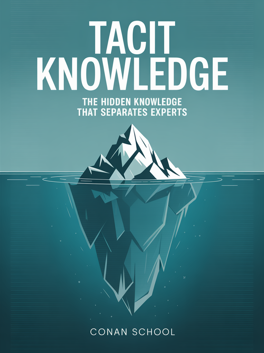 Tacit Knowledge