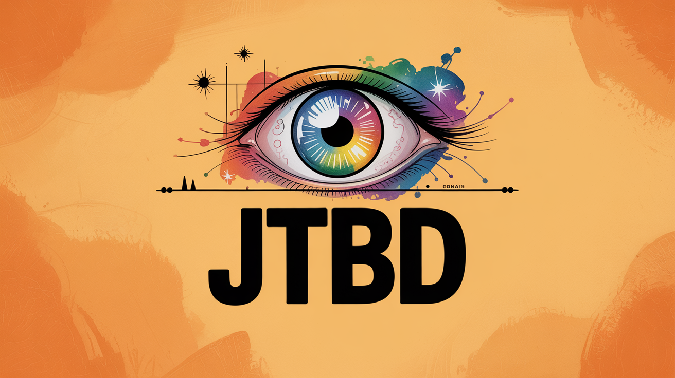 JTBD Framework: Cách Hiểu Khách Hàng Thực Sự Muốn Gì (Hướng Dẫn 2025)