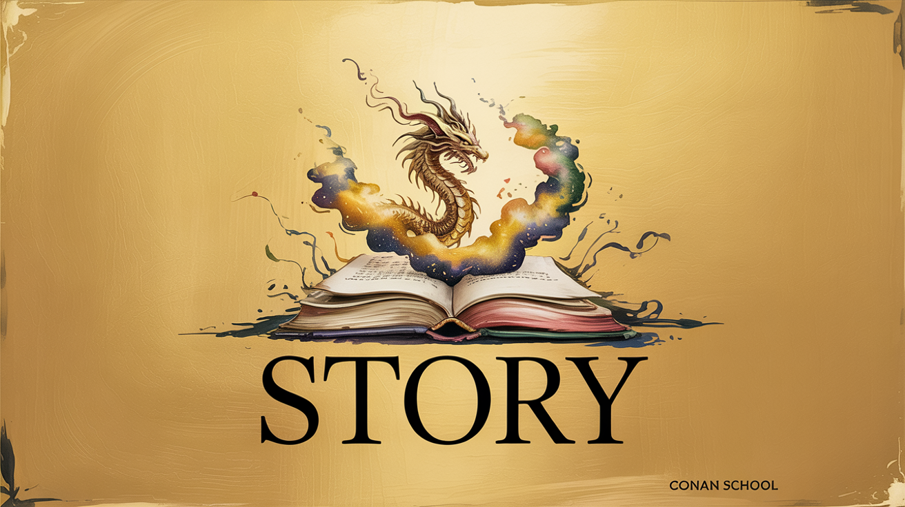 Storytelling trong kinh doanh: nghệ thuật kể chuyện để bán hàng