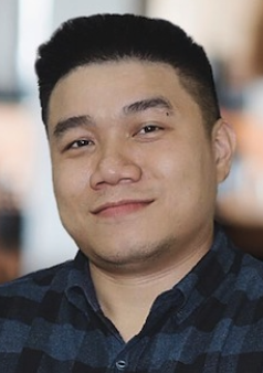 Anh Thông Phan