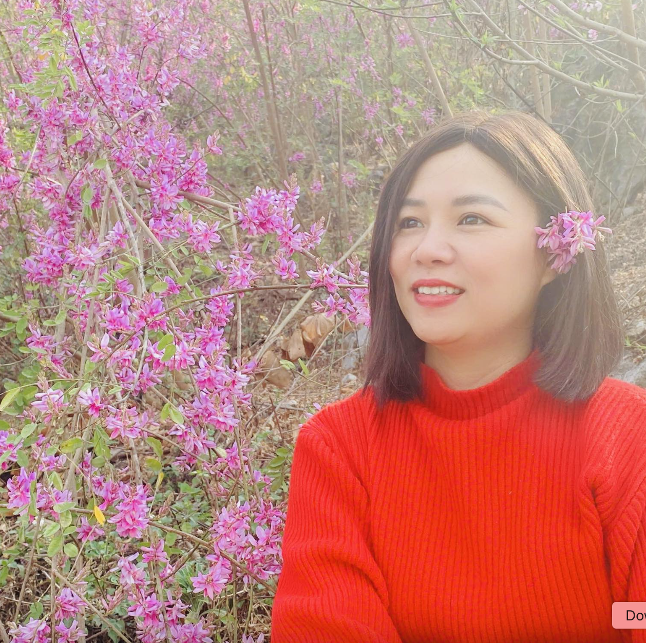 (Ms) Cao Hải Minh