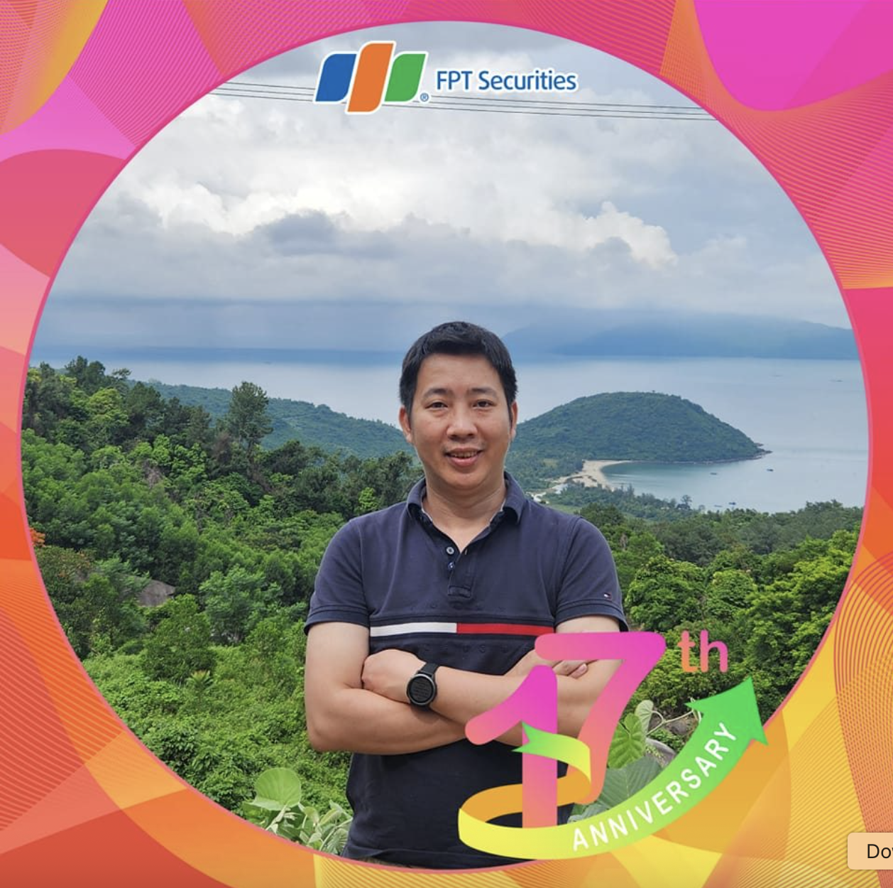 (Mr) Nguyễn Hoàng Hiệp