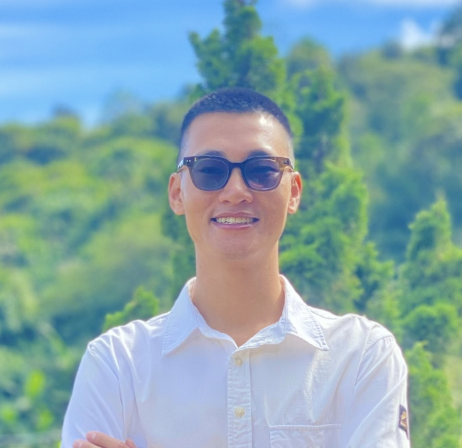 Chân Thiện Bảo (codename: Kapilavastu)