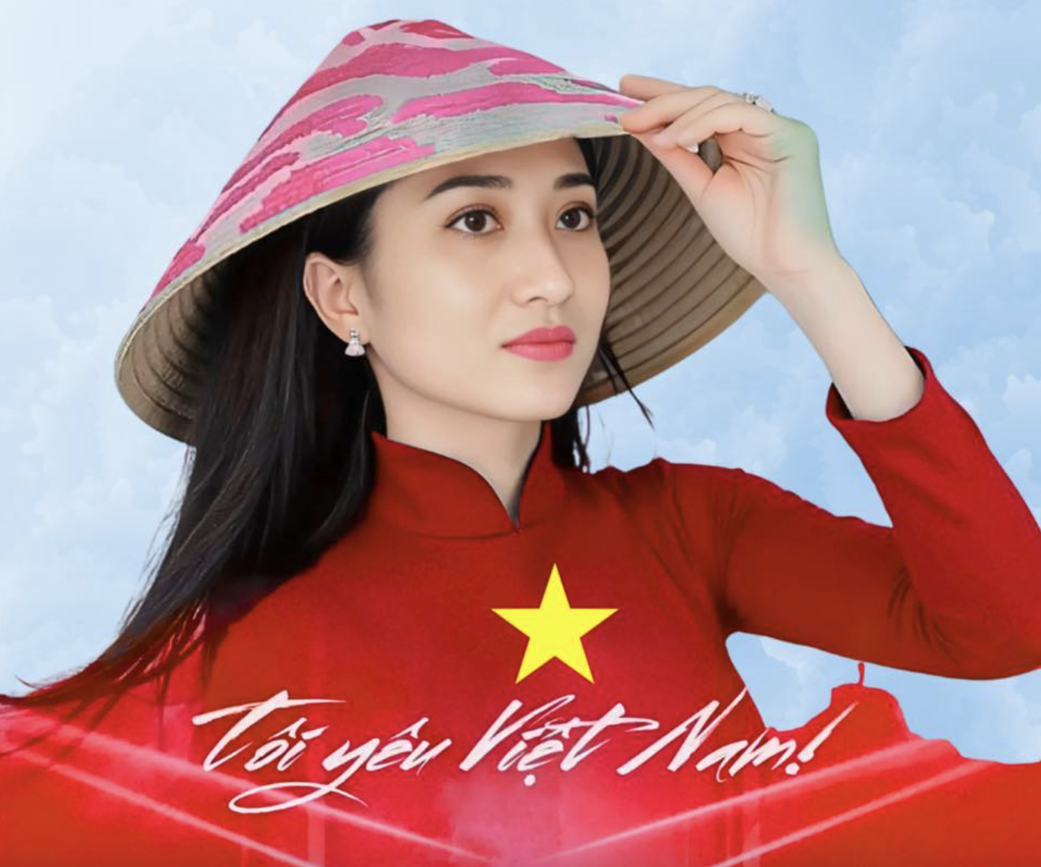 Trịnh Thị Bình (codename: Florence)