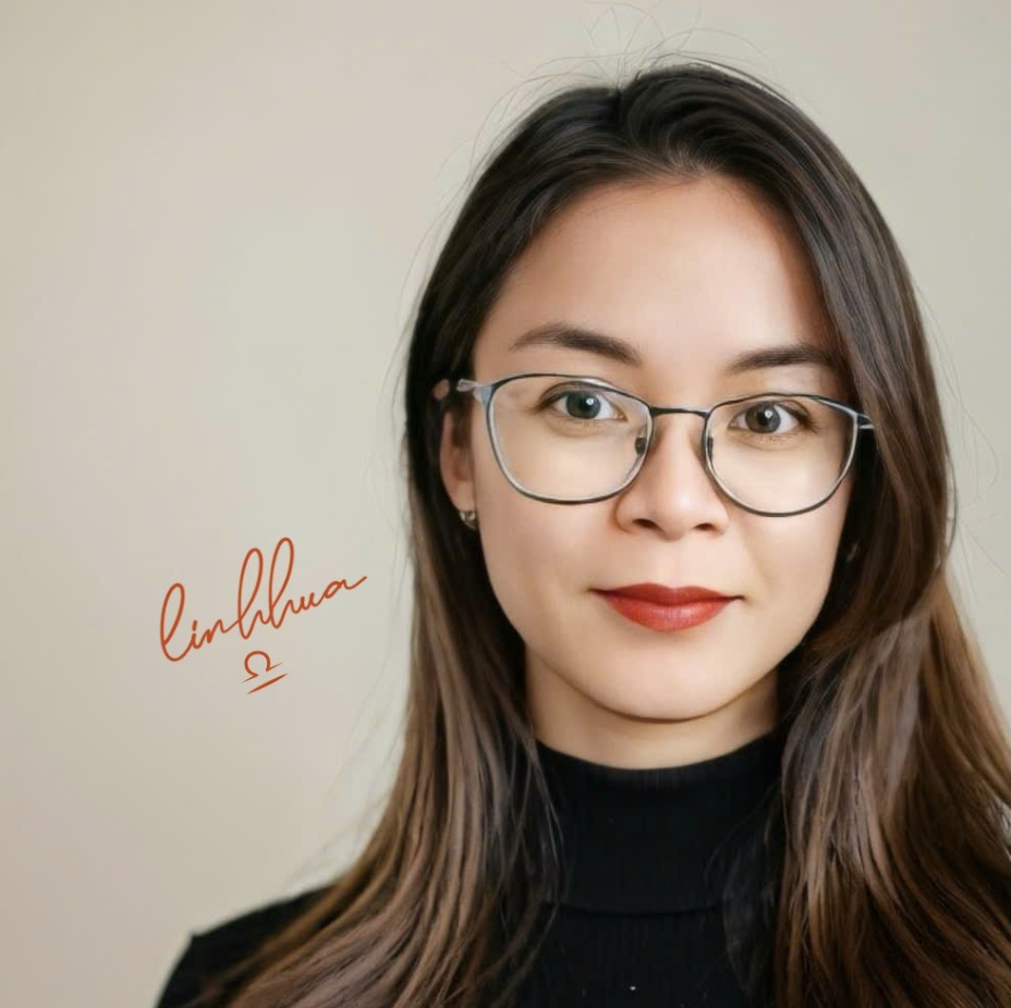 Hứa Thị Thùy Linh (codename: Haibara)