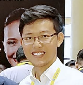 Đỗ Quang Khiêm (codename: Interlaken)