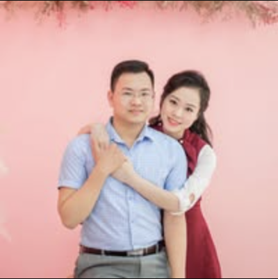 Trần Văn Thắng (codename: Agasa)