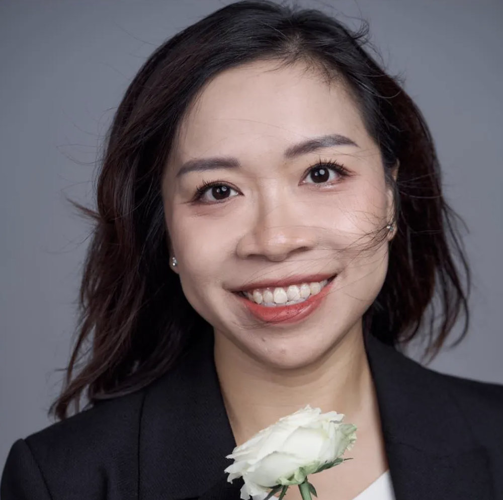Nguyễn Thị Lan Hương (codename: Ego)