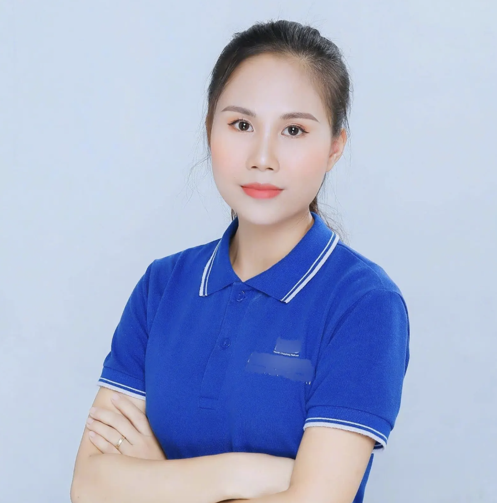Hoàng Kiều Oanh
